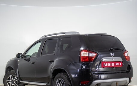 Nissan Terrano III, 2018 год, 1 309 000 рублей, 6 фотография