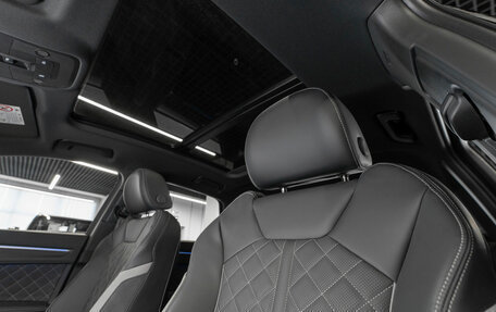 Audi Q3, 2025 год, 5 525 000 рублей, 10 фотография