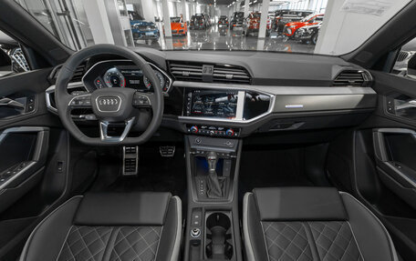 Audi Q3, 2025 год, 5 525 000 рублей, 8 фотография