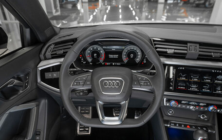 Audi Q3, 2025 год, 5 525 000 рублей, 11 фотография