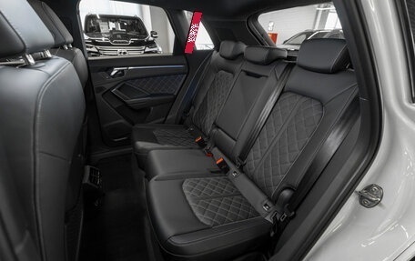 Audi Q3, 2025 год, 5 525 000 рублей, 13 фотография