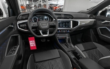 Audi Q3, 2025 год, 5 525 000 рублей, 7 фотография