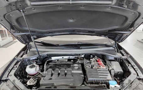 Volkswagen Tiguan II, 2017 год, 2 250 000 рублей, 9 фотография