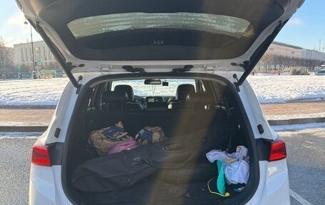 Hyundai Santa Fe IV, 2019 год, 3 000 000 рублей, 11 фотография