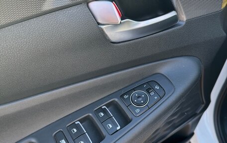 Hyundai Santa Fe IV, 2019 год, 3 000 000 рублей, 17 фотография