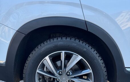 Hyundai Santa Fe IV, 2019 год, 3 000 000 рублей, 15 фотография