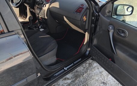 Renault Megane II, 2004 год, 350 000 рублей, 6 фотография