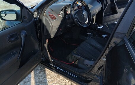 Renault Megane II, 2004 год, 350 000 рублей, 5 фотография