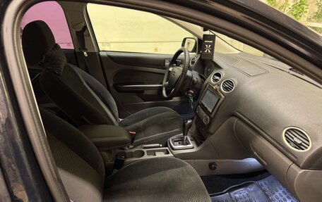 Ford Focus II рестайлинг, 2007 год, 675 000 рублей, 9 фотография