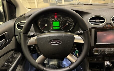 Ford Focus II рестайлинг, 2007 год, 675 000 рублей, 7 фотография