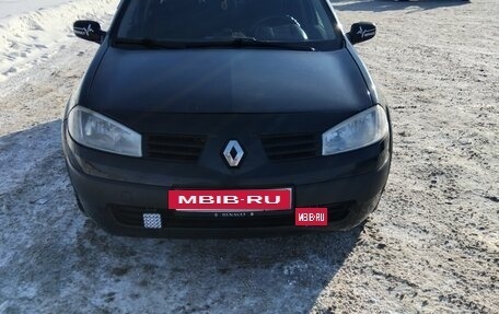Renault Megane II, 2004 год, 350 000 рублей, 2 фотография