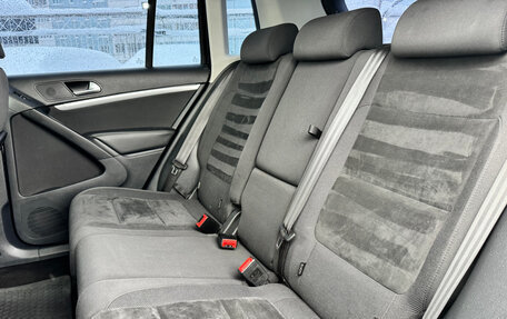 Volkswagen Tiguan I, 2013 год, 1 479 000 рублей, 12 фотография