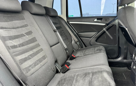 Volkswagen Tiguan I, 2013 год, 1 479 000 рублей, 13 фотография