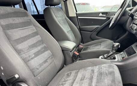 Volkswagen Tiguan I, 2013 год, 1 479 000 рублей, 11 фотография