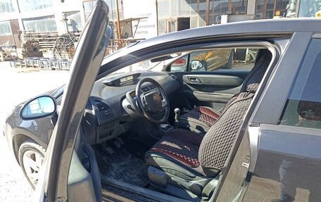 Citroen C4 II рестайлинг, 2005 год, 245 000 рублей, 6 фотография