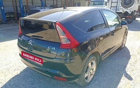 Citroen C4 II рестайлинг, 2005 год, 245 000 рублей, 4 фотография