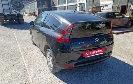 Citroen C4 II рестайлинг, 2005 год, 245 000 рублей, 5 фотография