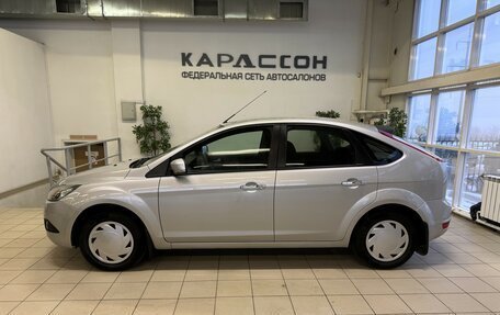 Ford Focus II рестайлинг, 2009 год, 645 000 рублей, 5 фотография