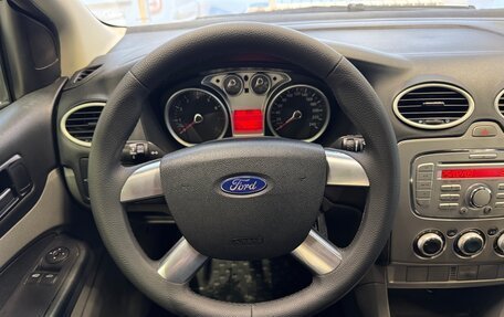 Ford Focus II рестайлинг, 2009 год, 645 000 рублей, 7 фотография