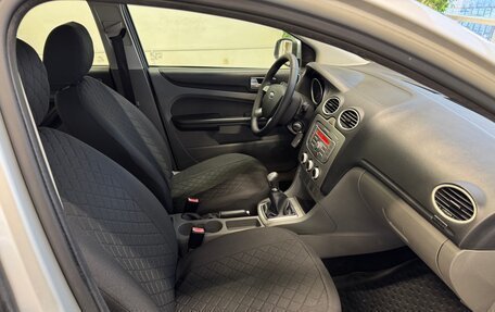 Ford Focus II рестайлинг, 2009 год, 645 000 рублей, 9 фотография