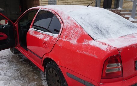 Skoda Octavia IV, 2001 год, 315 000 рублей, 3 фотография