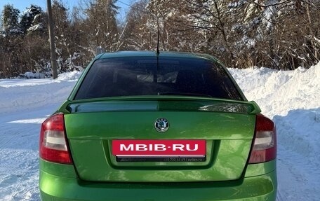 Skoda Octavia RS, 2012 год, 1 400 000 рублей, 7 фотография