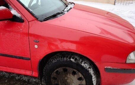 Skoda Octavia IV, 2001 год, 315 000 рублей, 5 фотография