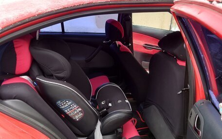 Skoda Octavia IV, 2001 год, 315 000 рублей, 10 фотография