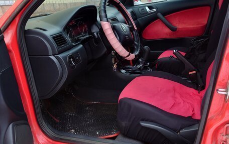 Skoda Octavia IV, 2001 год, 315 000 рублей, 6 фотография