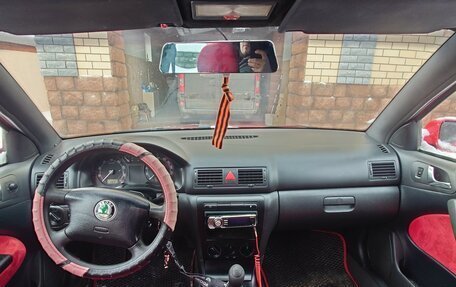 Skoda Octavia IV, 2001 год, 315 000 рублей, 8 фотография