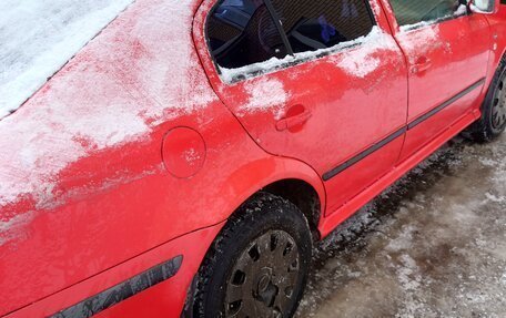 Skoda Octavia IV, 2001 год, 315 000 рублей, 4 фотография