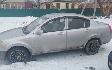 Vortex Estina II (FL-C), 2009 год, 210 000 рублей, 3 фотография