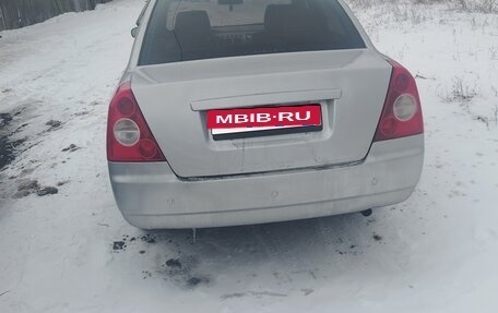 Vortex Estina II (FL-C), 2009 год, 210 000 рублей, 4 фотография