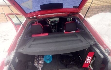 Skoda Octavia IV, 2001 год, 315 000 рублей, 9 фотография