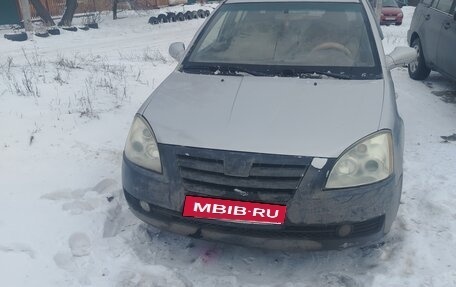 Vortex Estina II (FL-C), 2009 год, 210 000 рублей, 2 фотография