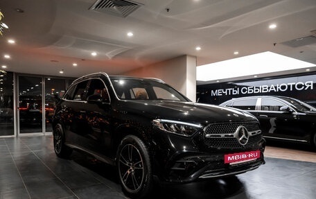 Mercedes-Benz GLC, 2025 год, 8 249 000 рублей, 3 фотография