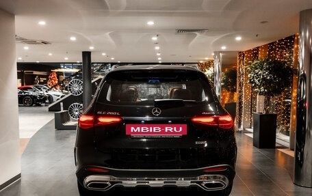 Mercedes-Benz GLC, 2025 год, 8 249 000 рублей, 5 фотография