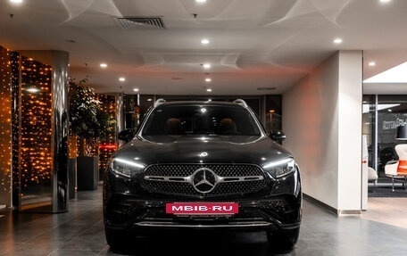 Mercedes-Benz GLC, 2025 год, 8 249 000 рублей, 2 фотография