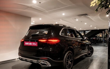 Mercedes-Benz GLC, 2025 год, 8 249 000 рублей, 4 фотография