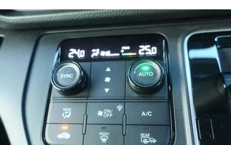 Honda Stepwgn, 2022 год, 2 620 000 рублей, 9 фотография