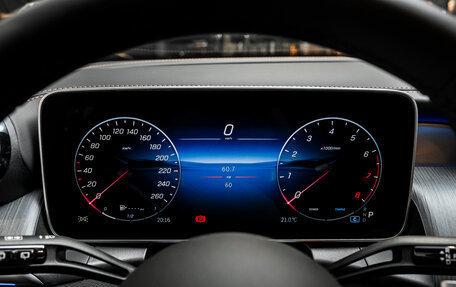 Mercedes-Benz GLC, 2025 год, 8 249 000 рублей, 15 фотография