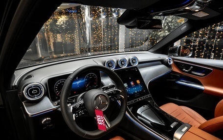 Mercedes-Benz GLC, 2025 год, 8 249 000 рублей, 12 фотография