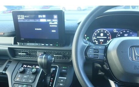 Honda Stepwgn, 2022 год, 2 620 000 рублей, 11 фотография