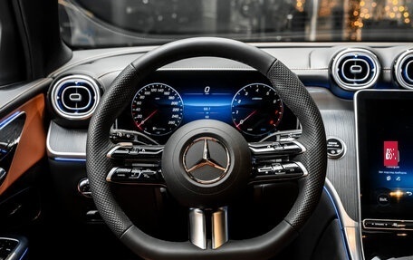 Mercedes-Benz GLC, 2025 год, 8 249 000 рублей, 14 фотография