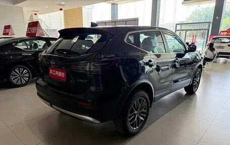 Nissan Qashqai, 2025 год, 2 450 000 рублей, 4 фотография