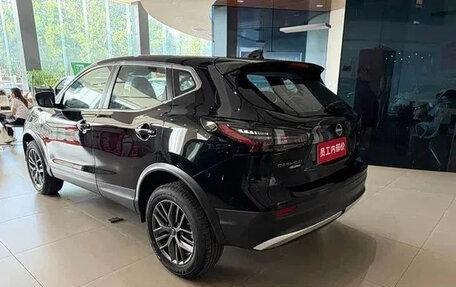 Nissan Qashqai, 2025 год, 2 450 000 рублей, 6 фотография