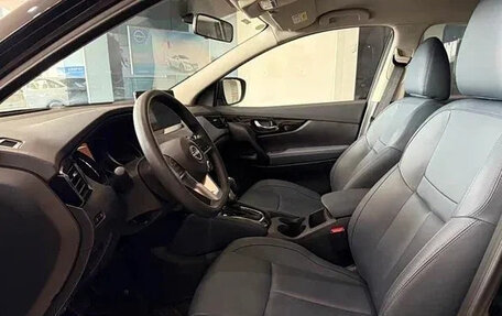 Nissan Qashqai, 2025 год, 2 450 000 рублей, 7 фотография