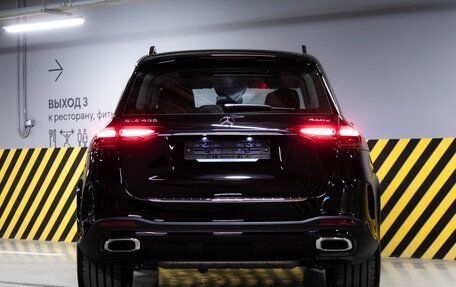 Mercedes-Benz GLE, 2025 год, 15 000 000 рублей, 5 фотография