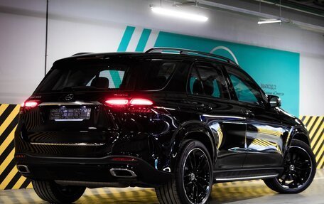 Mercedes-Benz GLE, 2025 год, 15 000 000 рублей, 6 фотография