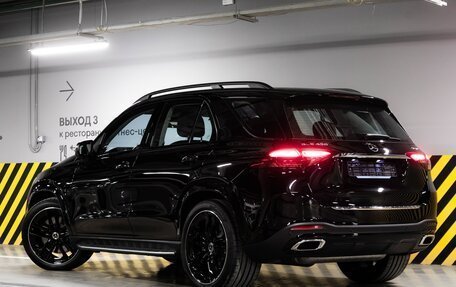 Mercedes-Benz GLE, 2025 год, 15 000 000 рублей, 4 фотография